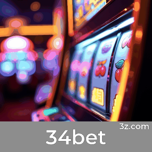34bet Bônus acumulado 34bet