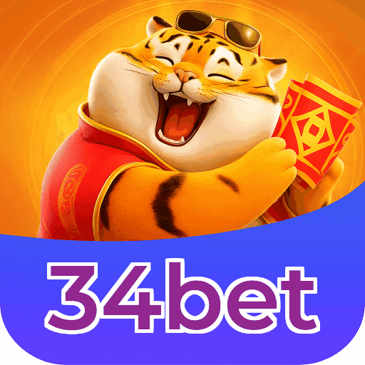 34bet logo